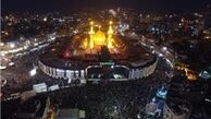 زمان ثبت نام و صدور ویزا برای زائران اربعین 