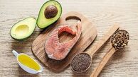 این غذاها گرسنگی را سرکوب می کنند