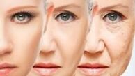  برای پیشگیری از افتادگی پوست ضد آفتاب بزنید 