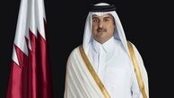  امیر قطر پیروزی آیت‌الله رئیسی در انتخابات ریاست جمهوری را تبریک گفت 