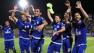 کاروان استقلال خوزستان به تهران سفر می‌کند