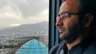 درخواست فرزند شهید همت از مردم درباره اغتشاشگران!