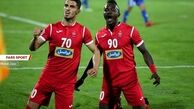 بی‌خبری علیپور از لژیونر شدندش