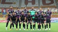 ترکیب پرسپولیس مقابل آلومینیوم اراک اعلام شد 