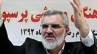 رویانیان: دایی بزرگوارانه ۳۰۰ میلیون تومان را پس فرستاد
