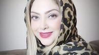استایل جدید مریم سلطانی + عکس