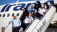 آغاز پرواز‌های حج ۱۴۰۴ از نیمه اردیبهشت