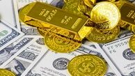 قیمت طلا، قیمت دلار، قیمت سکه و قیمت ارز ۱۴۰۰/۱۲/۱۷