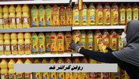 روغن گرانتر شد + جدیدترین جدول قیمت کالاها