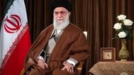 سخنرانی رهبر انقلاب به مناسبت عید قربان