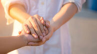 جزئیات و تکنیک‌های لمس کردن یکدیگر در یک رابطه عاطفی