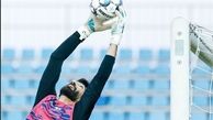 واکنش جالب بیرانوند به محرومیت احتمالی‌اش