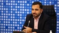 وزیر ارتباطات : در حال برنامه‌ریزی برای تبدیل ایران به قطب توزیع اینترنت در منطقه هستیم