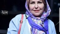 تغییر ظاهر عروس پدر سالار+عکس