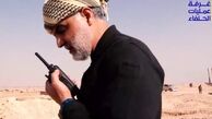 انتشار مکالمه بیسیم "حاج قاسم" در نبرد بوکمال+ فیلم