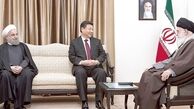 مشارکت استراتژیک ایران و چین آخرین میخ بر تابوت سیاست «فشار حداکثری»