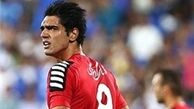 سه کارته شدن عمدی حقیقی به خاطر عروسی برادرش؟