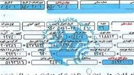 کف قیمت شماره رند ۳۵۰ هزار تومان