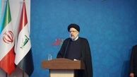 رئیسی: شهید سلیمانی مدافع واقعی حقوق بشر بود