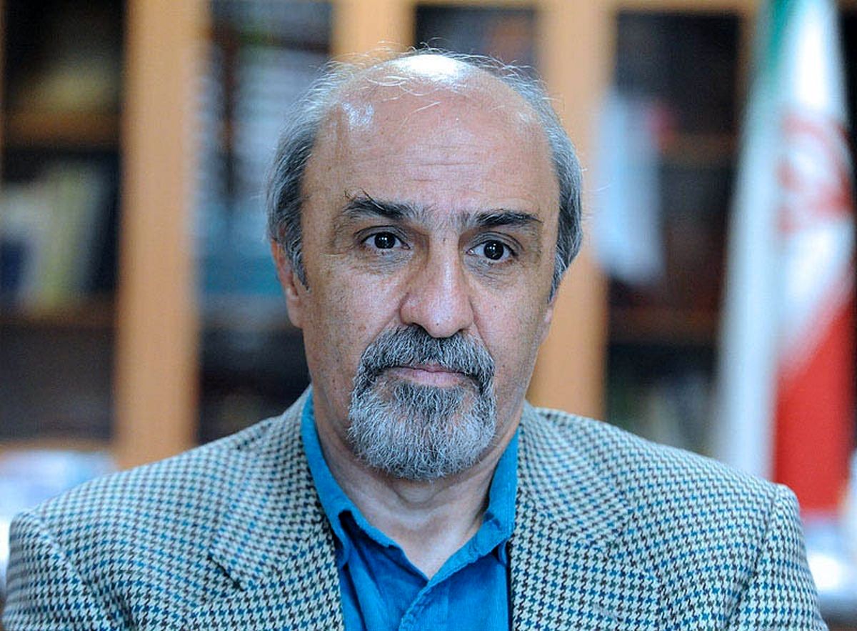 «گودرزی» با لاریجانی و حدادعادل دیدار می‌کند