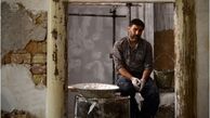 محسن تنابنده با چهره ای متفاوت + عکس