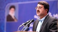 در صورت شهردار شدنم، حناچی قائم مقام می‌شود