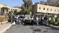 داعش مسئولیت انفجارهای دمشق را بر عهده گرفت