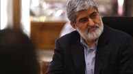 صدور منع تعقیب برای علی مطهری به دلیل توهین به احمدی‌نژاد