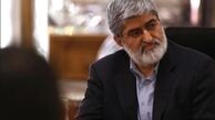 واکنش مطهری به تذکرات نمایندگان درباره حقوقهای نجومی