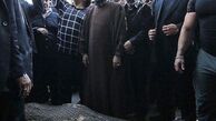 روایت پسر آهنگران از نماز میتی که بر پیکر «ناصر ملک مطیعی» خواند