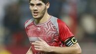 خط و نشان بوضیاف برای پرسپولیس