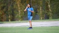 کرار و یک حرکت عجیب دیگر در استقلال!