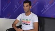 پیشنهاد به تکواندوکار ایرانی برای تغییر ملیت!