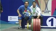 زیردست بودن چینی‌ها در سبک وزن لذت خاصی دارد