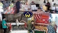 خدمات مراکز کمیته امداد در هفته اکرام+عکس