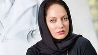 عکس دیدنی از نوجوانی مهناز افشار همراه خواهر زاده هایش