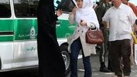 حکم پوشیدن ساپورت و شلوار تنگ شلاق است!