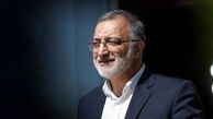 حضور زاکانی در میان رانندگان معترض اتوبوس/ تشکیل کمیته شش‌نفره برای بررسی افزایش حقوق‌ها
