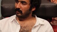 عکس‌های تئاتری آراز سریال برادر جان