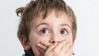 چگونه با دروغگویی کودک برخورد کنیم ؟