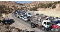 توقف در کاهش تلفات رانندگی