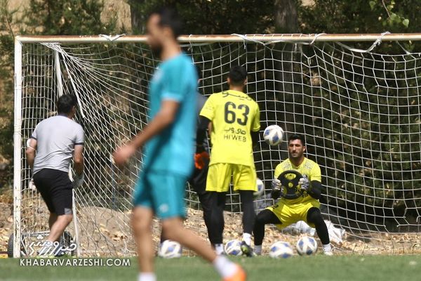 ستاره پیشین استقلال دوباره شاگرد مجیدی می‌شود ؟!