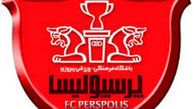 پرسپولیس علیه استقلال سند رو می‌کند