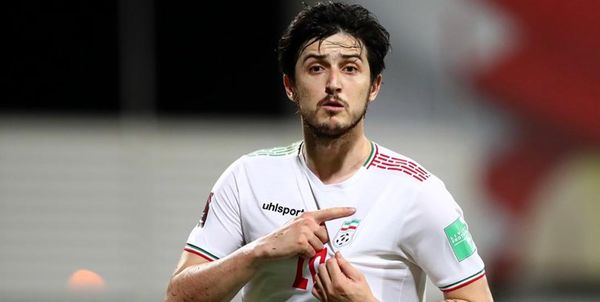 واکنش AFC به برد ایران