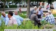 معوقات بازنشستگان تامین اجتماعی امروز پرداخت می‌شود ؟+  زمانبندی پرداخت معوقات
