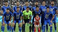شفر نام دو بازیکن را خط زد