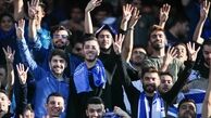 دعوت از  4 بازیکن استقلال به اردوی تیم امید