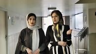 فیلم جدید سمیرا حسینی + عکس