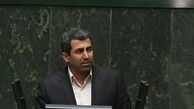 قهر عجیب یک نماینده در تلویزیون و اعتراض در مجلس!