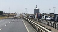 کشته شدن سه پلیس ترکیه بر اثر انفجار بمب 